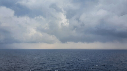 Морские пейзажи