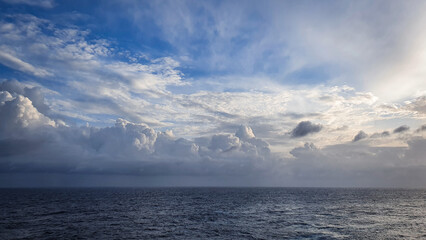 Obraz premium Морские пейзажи