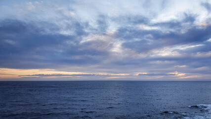 Морские пейзажи