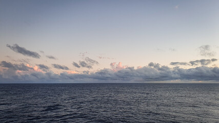 Морские пейзажи