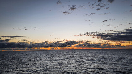 Морские пейзажи