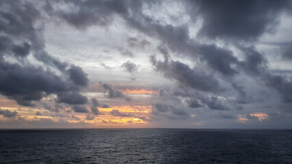 Морские пейзажи