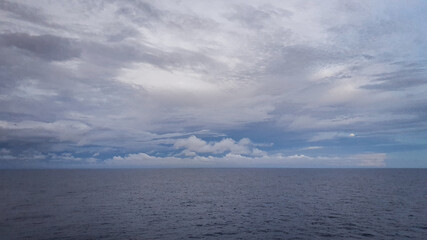 Морские пейзажи