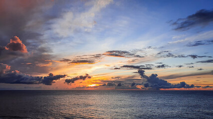 Морские пейзажи