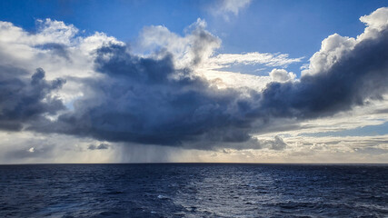 Морские пейзажи