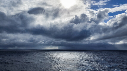 Морские пейзажи