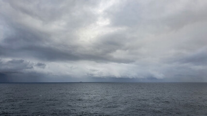 Морские пейзажи