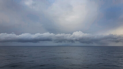 Морские пейзажи