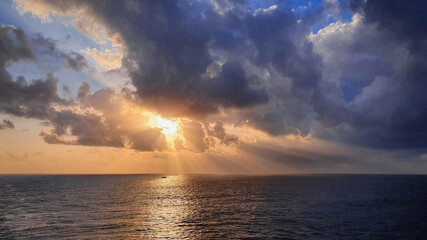 Морские пейзажи