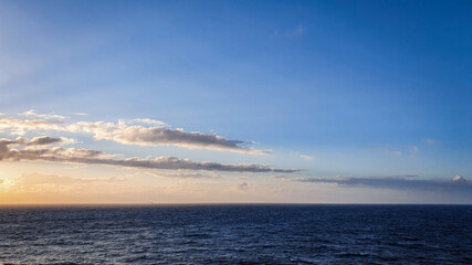 Морские пейзажи