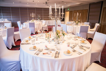 Décoration mariage traiteur repas cérémonie fête