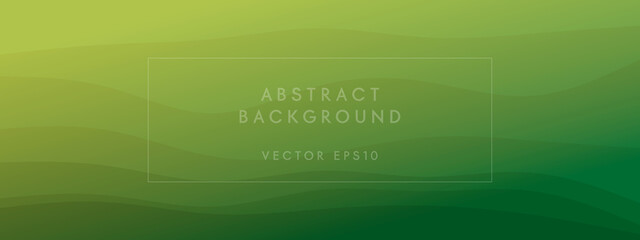 abstract wave fluid line geometric minimalistic modern gradient  background combined bright colors. Trendy template for brochure business card landing page website. vector illustration eps10