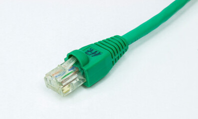 computer network cable