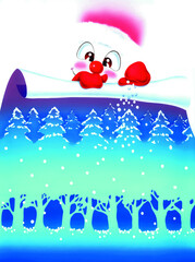 Illustration and drawings