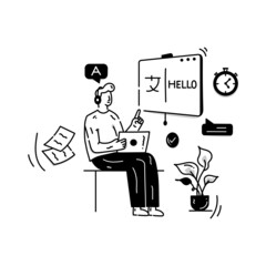 Translation Practice 