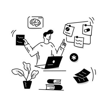 Medical Writer 