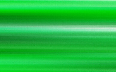 Illustration with green abstract background.