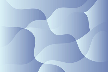 abstract stylist modern colorful and beautiful  blue  background with waves for making wallpaper,cover,card,decoration and design.