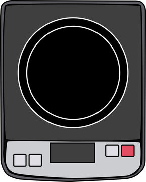 電磁調理器 Images Browse 363 Stock Photos Vectors And Video Adobe Stock