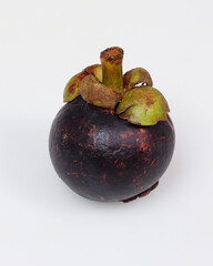 Mangosteen is a tropical fruit from Asia. Mangosteen has a distinctive sweet and sour taste. Mangosteen also has a myriad of benefits, properties, and nutritional content that is useful for health.