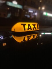 TAXI