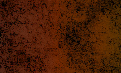 abstract rusty metal texture background with various light blue rusty elements for wallpaper,cover,card,decoration and design.	
