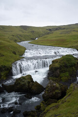 Fototapeta premium waterfall