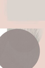 pastel abstract illustration pattern texture