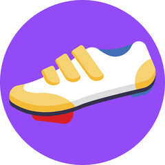 Bike and Bicycle Icon