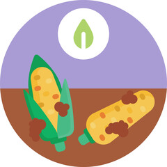 Bio Food Icon