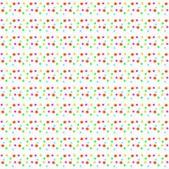 Seamless pattern for paper wrapping.Fabrics pattern design for printing.