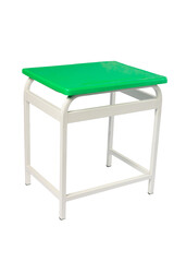 mesa primaria verde