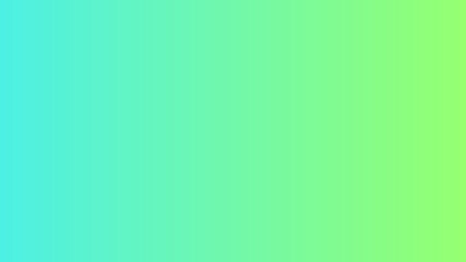 green gradient background