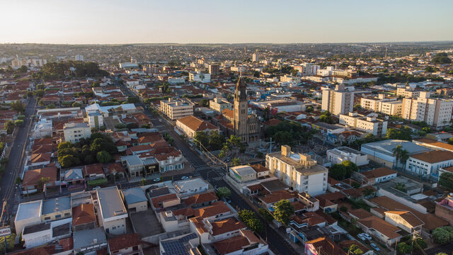 S&atilde;o Jos&eacute; do Rio Preto