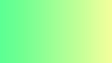 Abstract Background with Green Yelow Gradient. You can use this for your content like as promotion, advertisement, gaming, webinar, website, ui ux, presentation, and anymore.