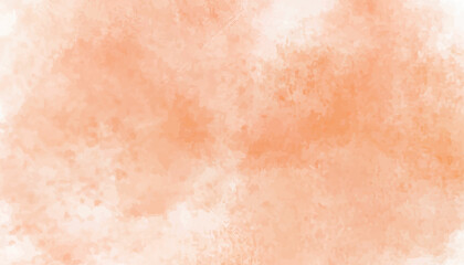 Abstract watercolor background. Colorful watercolor for banner, poster, invitation letter and card design element.	