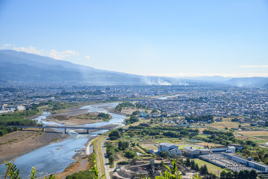 千曲川」の写真素材 | 923件の無料イラスト画像 | Adobe Stock