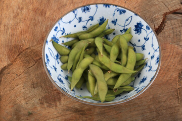 edamame