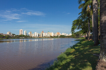 Fototapeta na wymiar São José do Rio Preto