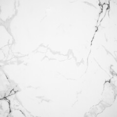 White and Grey marble stone wall or floor texture background 