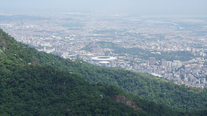 Fototapeta premium Rio de Janeiro