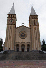 Catedral de Guaxupé