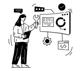 Web Repair
