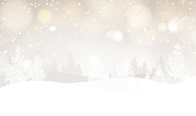 Christmas text 2022. Vector illustration. Happy new year greeting card.