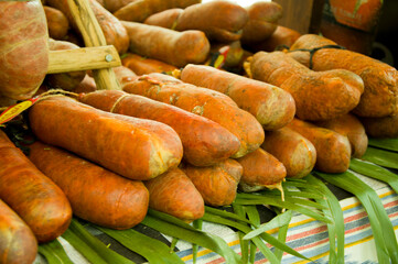MERCADO DE SOBRASADA MALLORQUINA