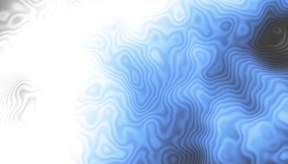 Abstract fractal pattern.