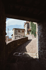 Valleriana