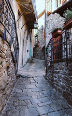 Valleriana