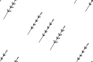 Plant pattern