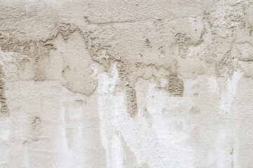 The texture of old concrete, walls. Weather-worn surface